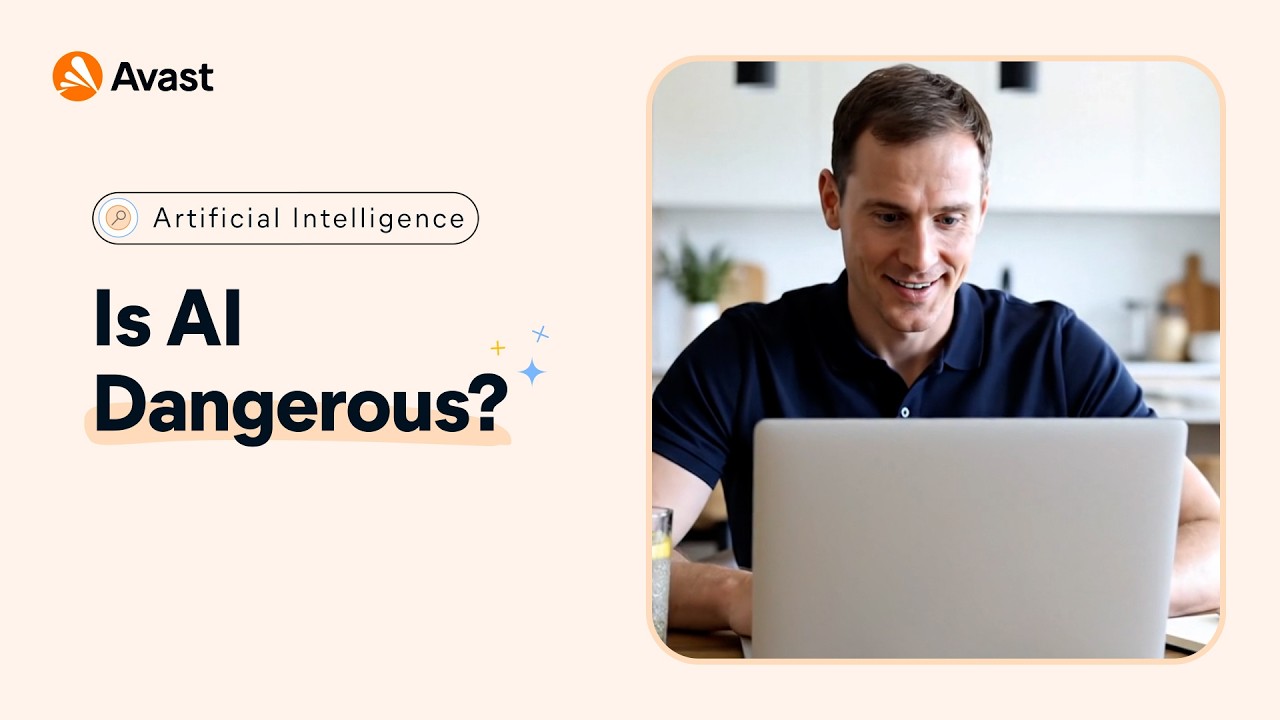 Is AI dangerous?