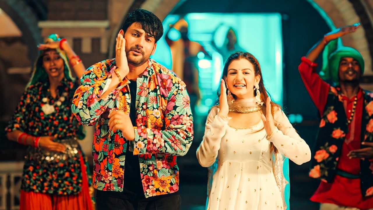Tu Uncle Lage Marjane Mein Lagu 18 Ki | Ajay Hooda New Song | Haryanvi Song | New Haryanvi Song