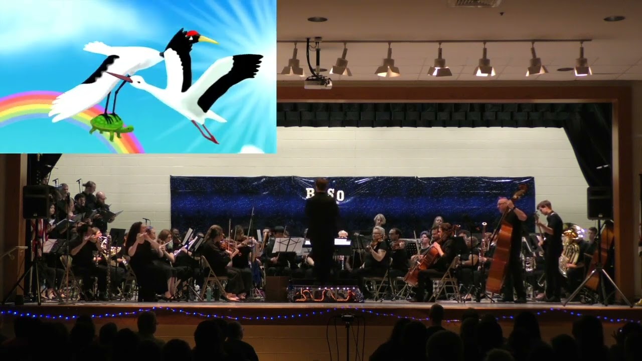 Lonely Rolling Star (Katamari Damacy) - BGSO's Beyond