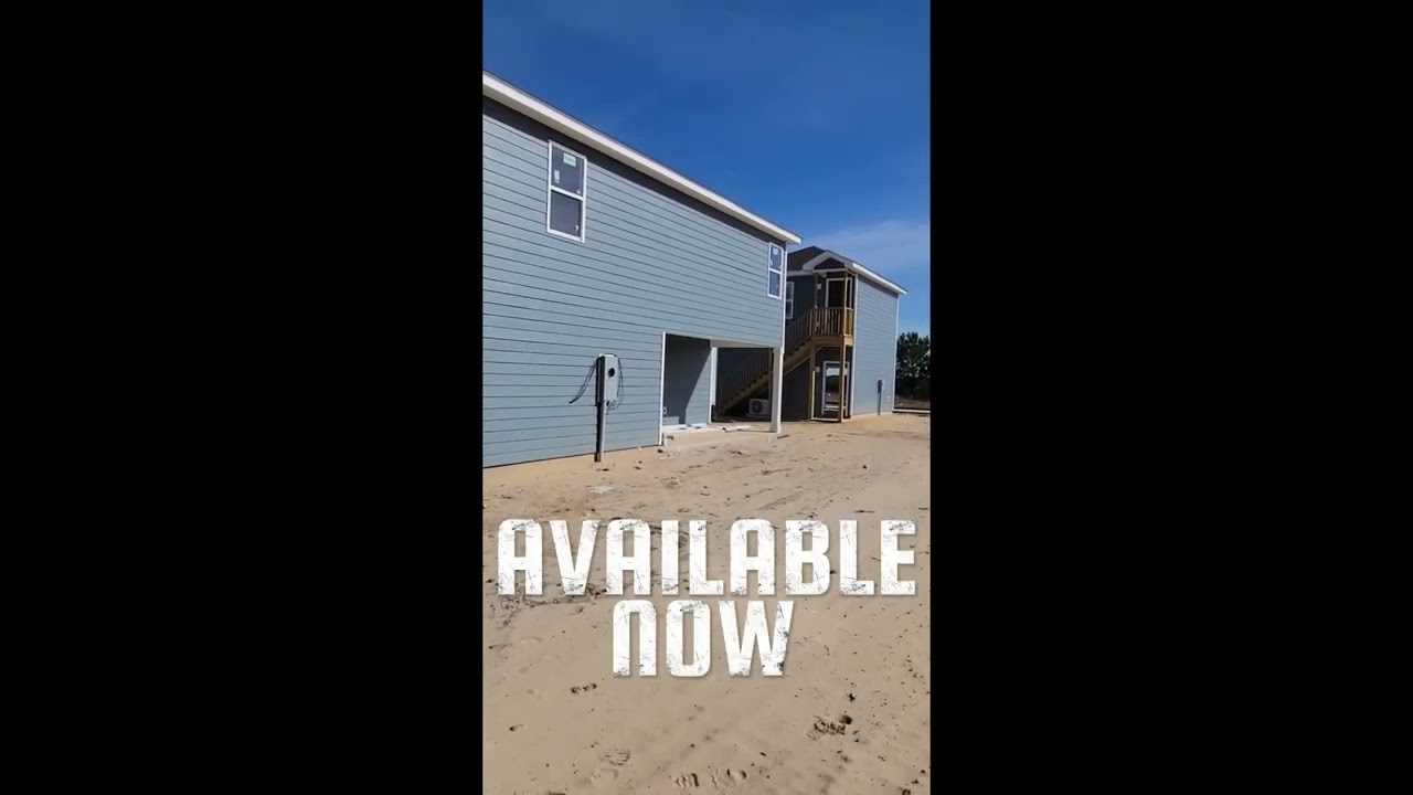 Carriage Homes