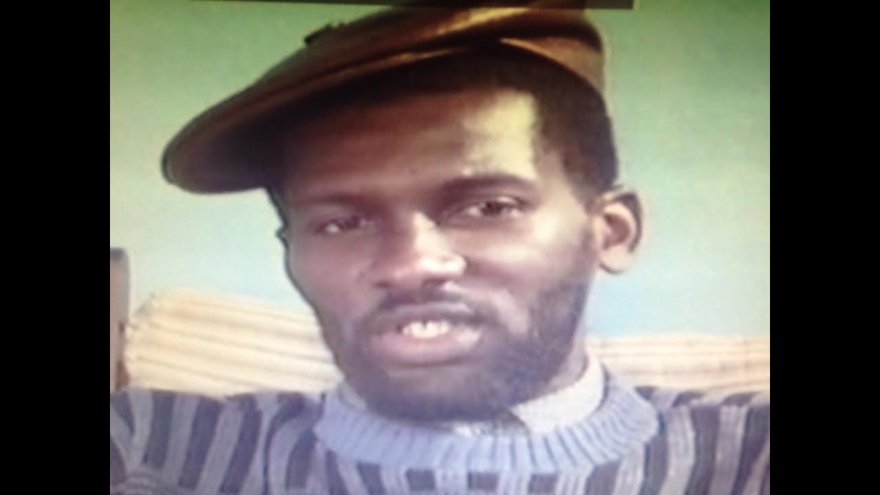 Broadwater Farm Estate, London, UK - 1988 : Documentary: 'Scenes from the Farm'