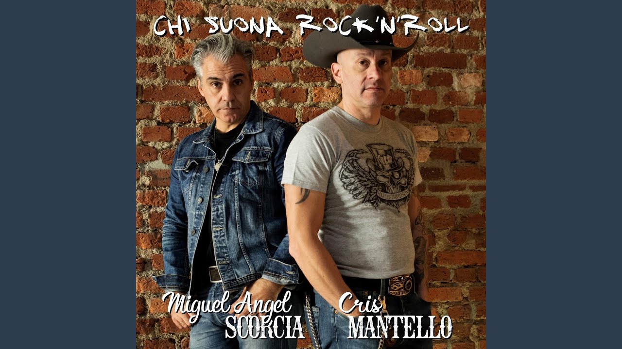 Chi Suona Rock'n'roll