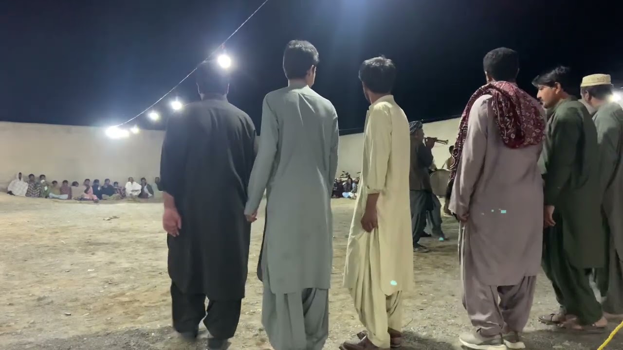Dhool Chap | Nushki Traditional Music