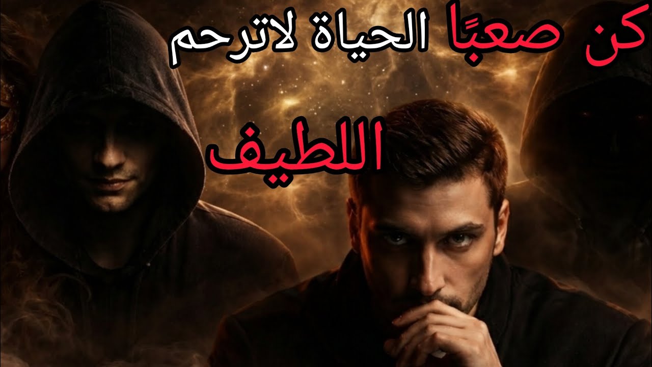 قانون القوة: لا تكن متاحًا للجميع