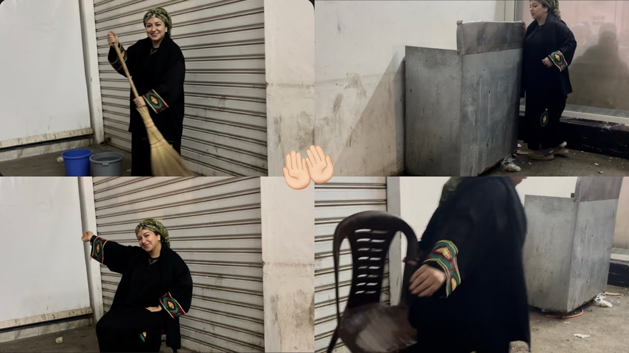 الحمدالله الذي بنعمته تتم الصالحات🤲🏻وأخيراً حلم تحقق😭