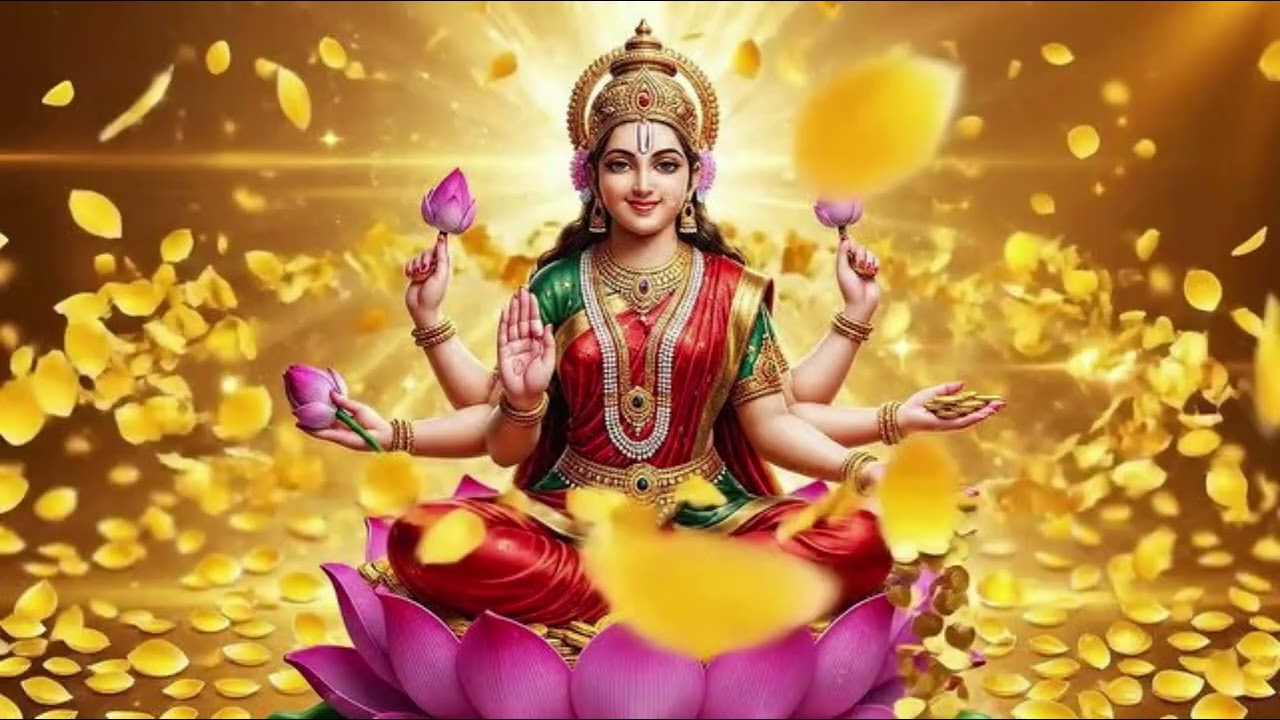 जय लक्ष्मी माता | Jay Laxmi Mata #laxmiaarati @eeshanClub #devotionalsong  #deepawalibhajan #nepali