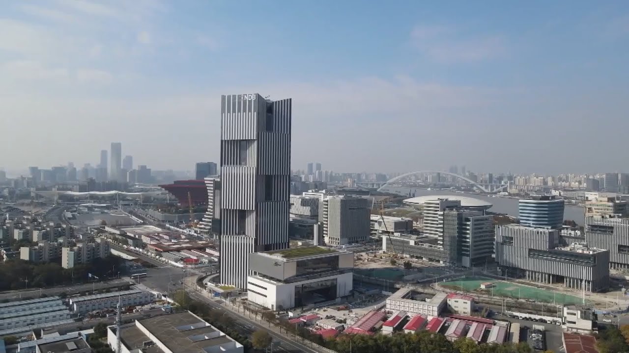 GLOBALink | Experts hail BRICS as inclusive platform for global cooperation