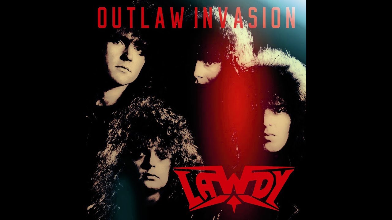 Lawdy - What Love Means (Outlaw Invasion 2017 Reissue)