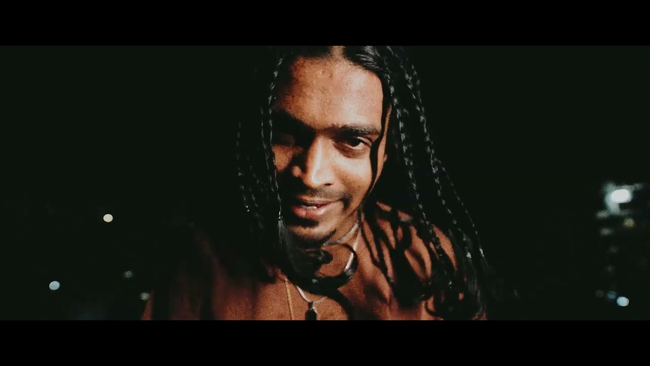 tezzz music - NASHIK CITY ( OFFICIAL MUSIC VIDEO )