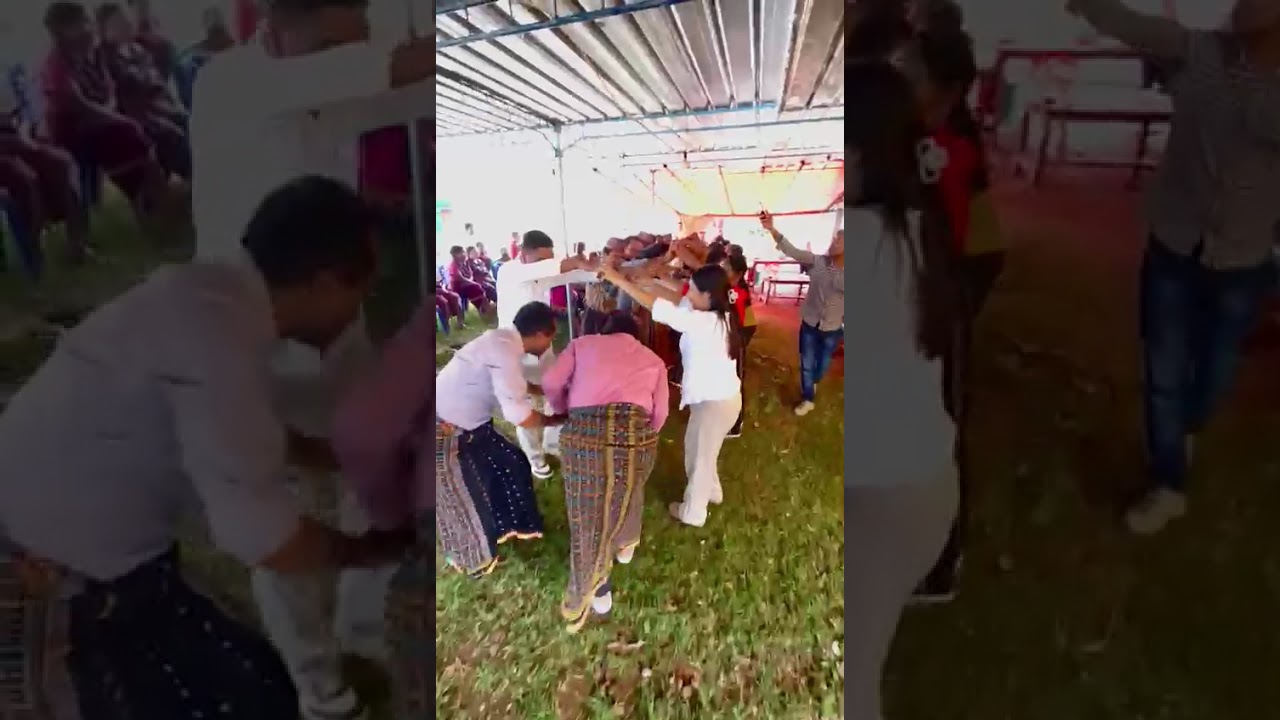 Polnes Acara Natal & Tahun Baru Bersama Lokot Tahun 2026