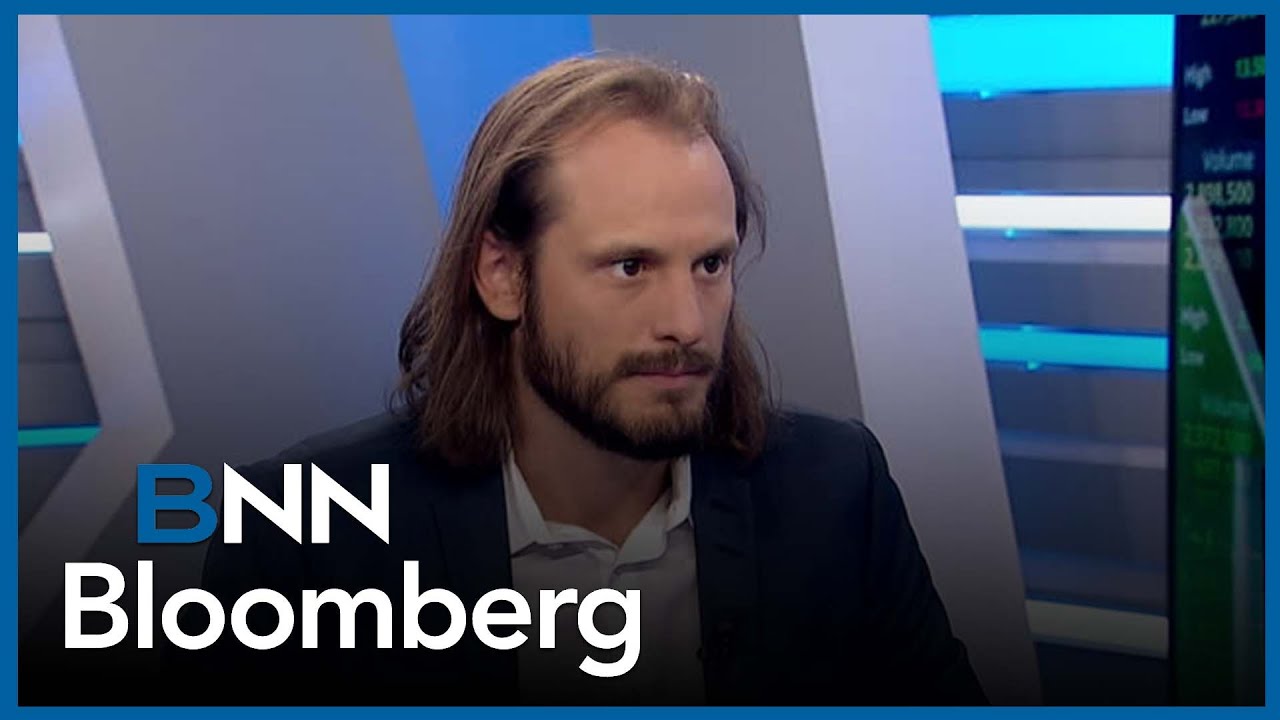 Market Call: Nick Mersch's outlook on Technology Stocks