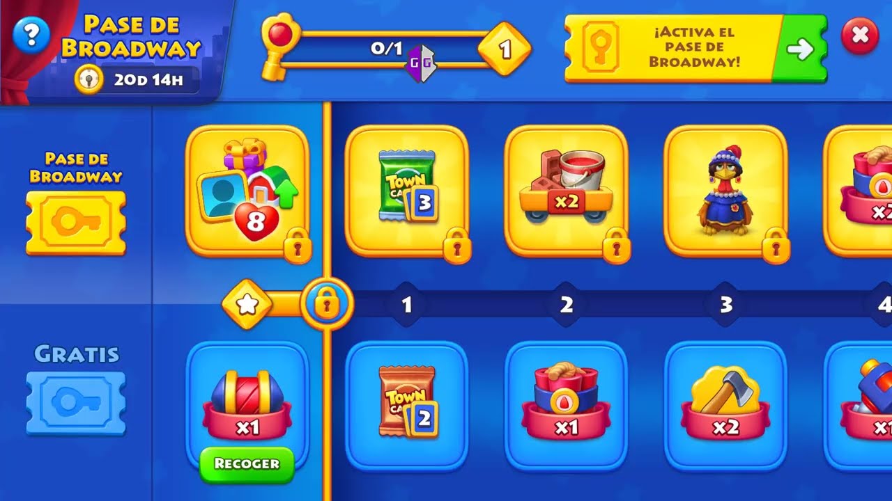 Township Gold Pass Unlock Script | Game Guardian 2026 | All Rewards Unlocked [GG]