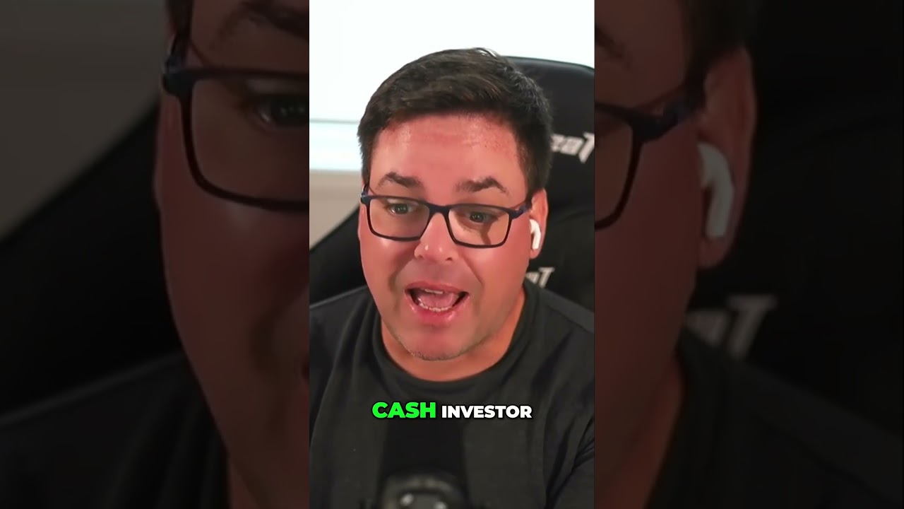 Syndicate Model: Ideal for High-Value Cash Investors 