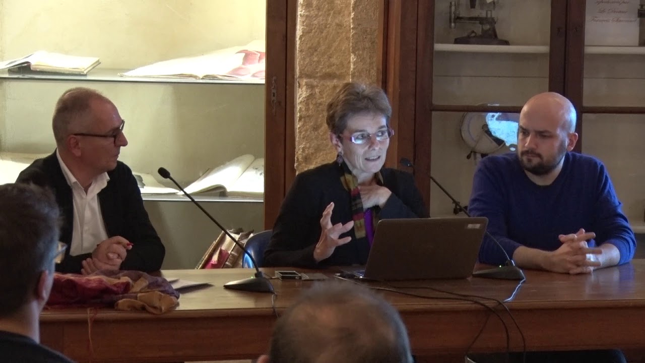 Forum Santé Société : « Infirmiers en pratique avancée »