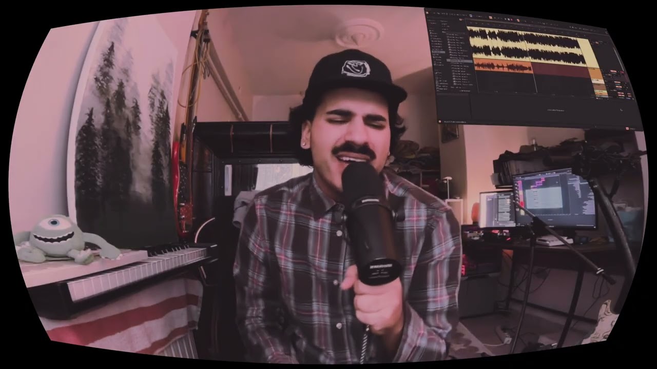 BURHIE - Ben Ölmeden Önce