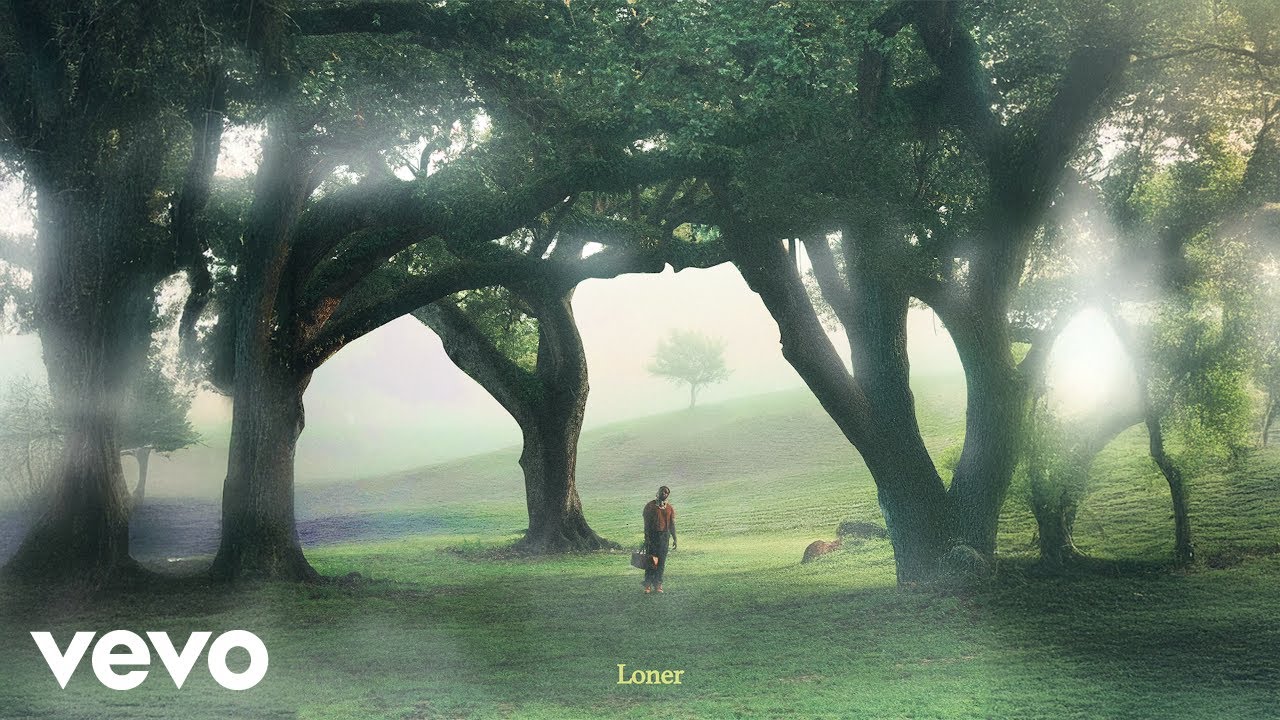 Aklesso - Damaged (Audio)