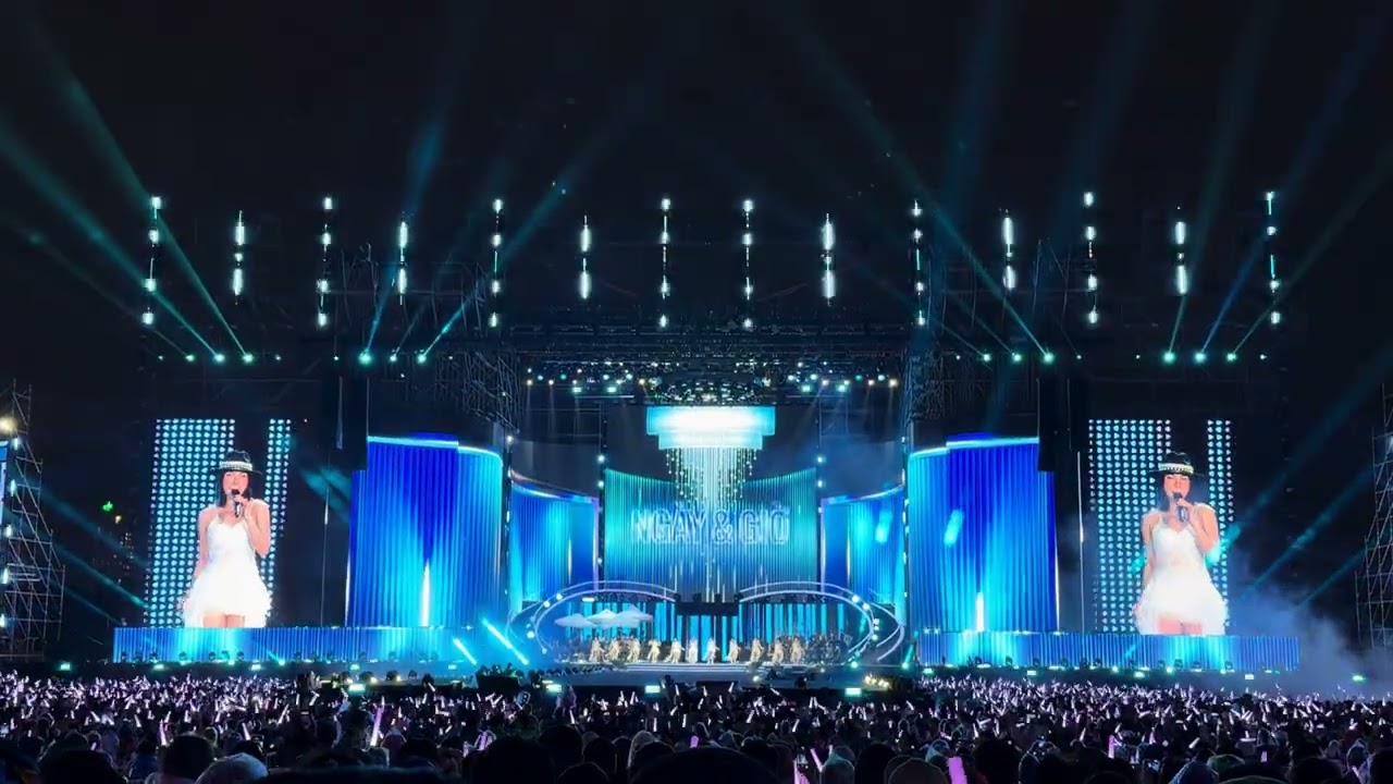 Hẹn ước từ hư vô | See The Light | Fancam