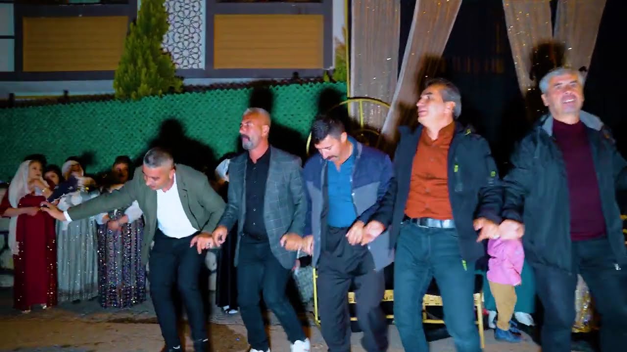 HASAN KÜLTER KINASI (PART 2)