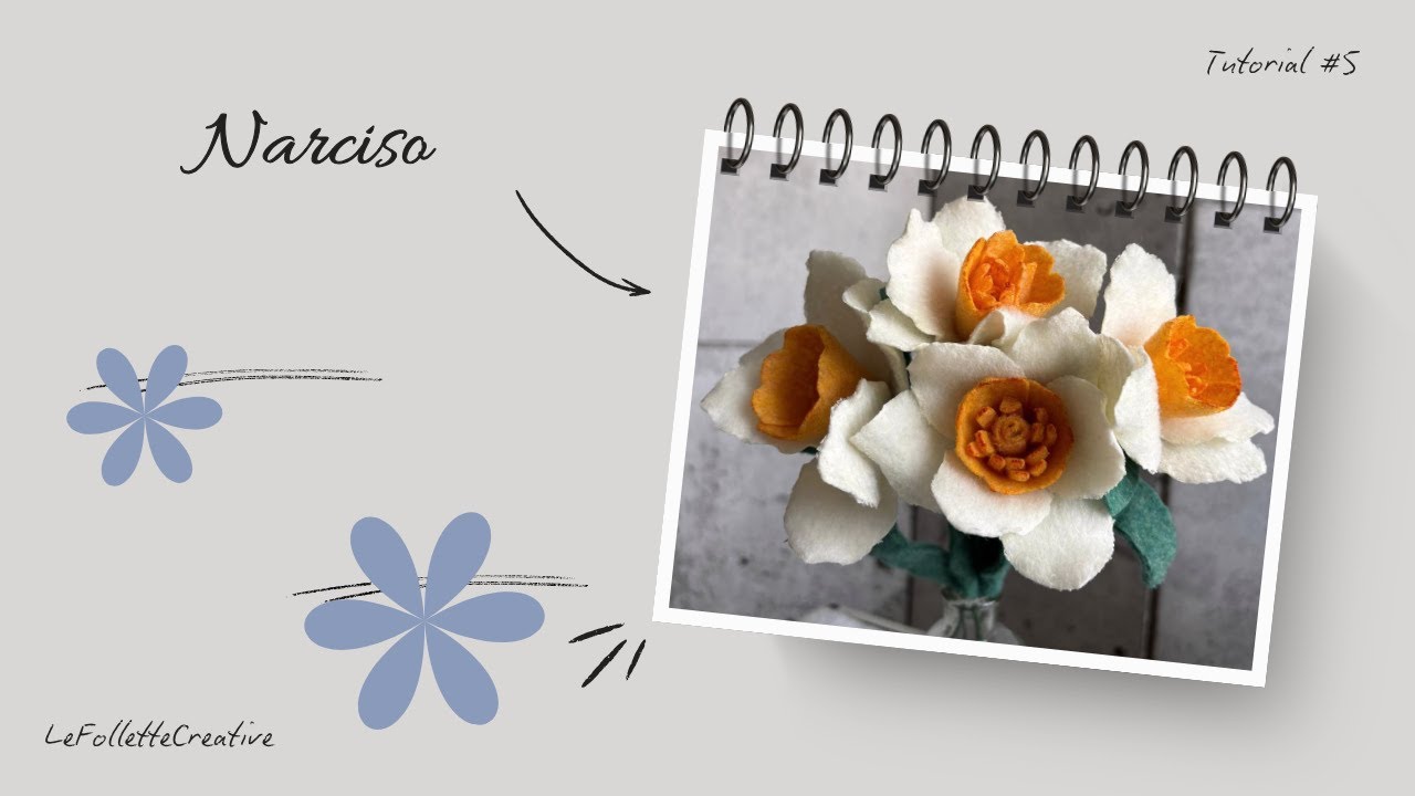 Tutorial narciso