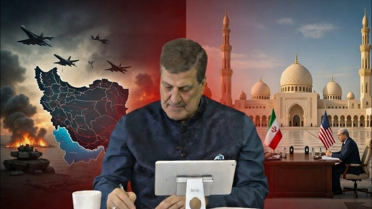هل تراجعت صورة إيران إقليميًا؟ تفكيك أسباب الغضب الشعبي بعيدًا عن خطاب الكراهية | نجاح محمد علي