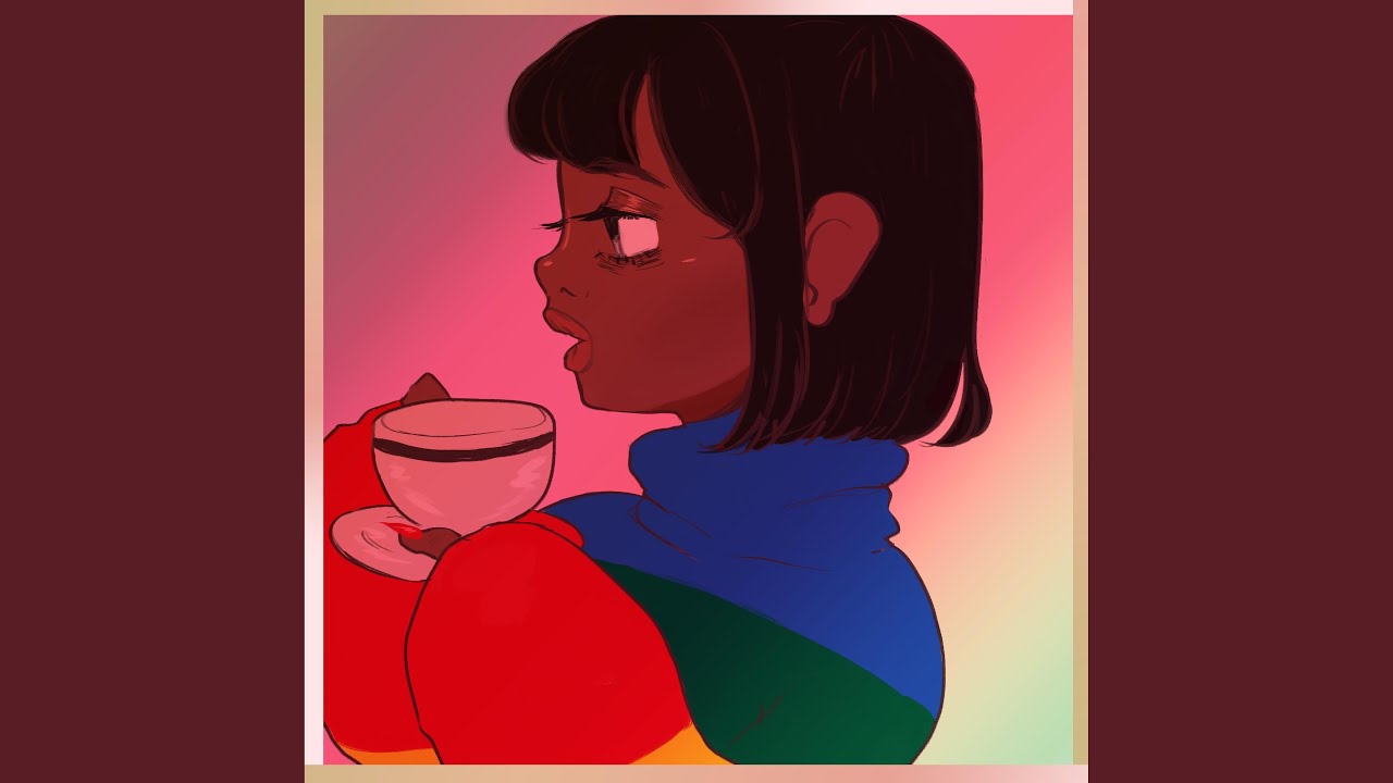 Peach Tea