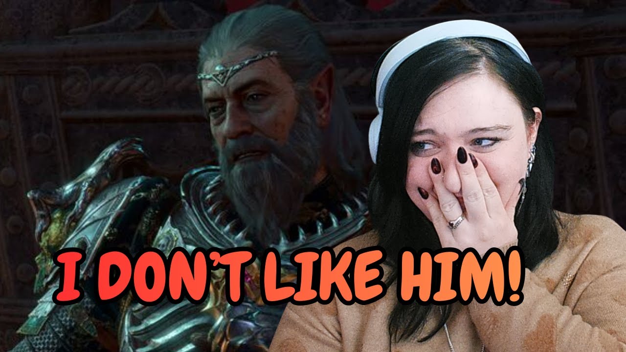 We Got To Moonrise Tower AND Gale's After Me Again!? | Baldur's Gate 3