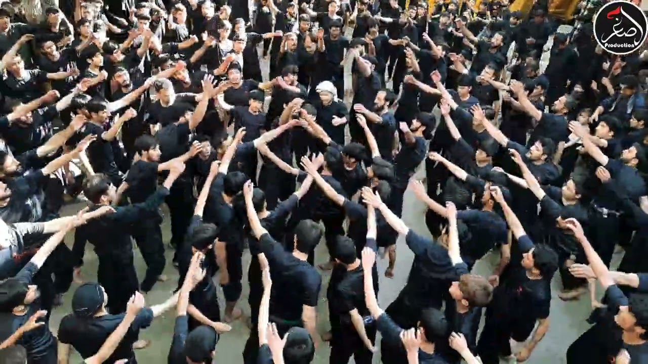 Ashura 2024 || Bashan chi song na || New balti Noha || Fida Ali Baltistani