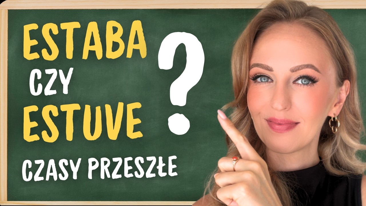 Pretérito Imperfecto czy Pretérito Indefinido? Hiszpańskie czasy przeszłe A2 B1 B2