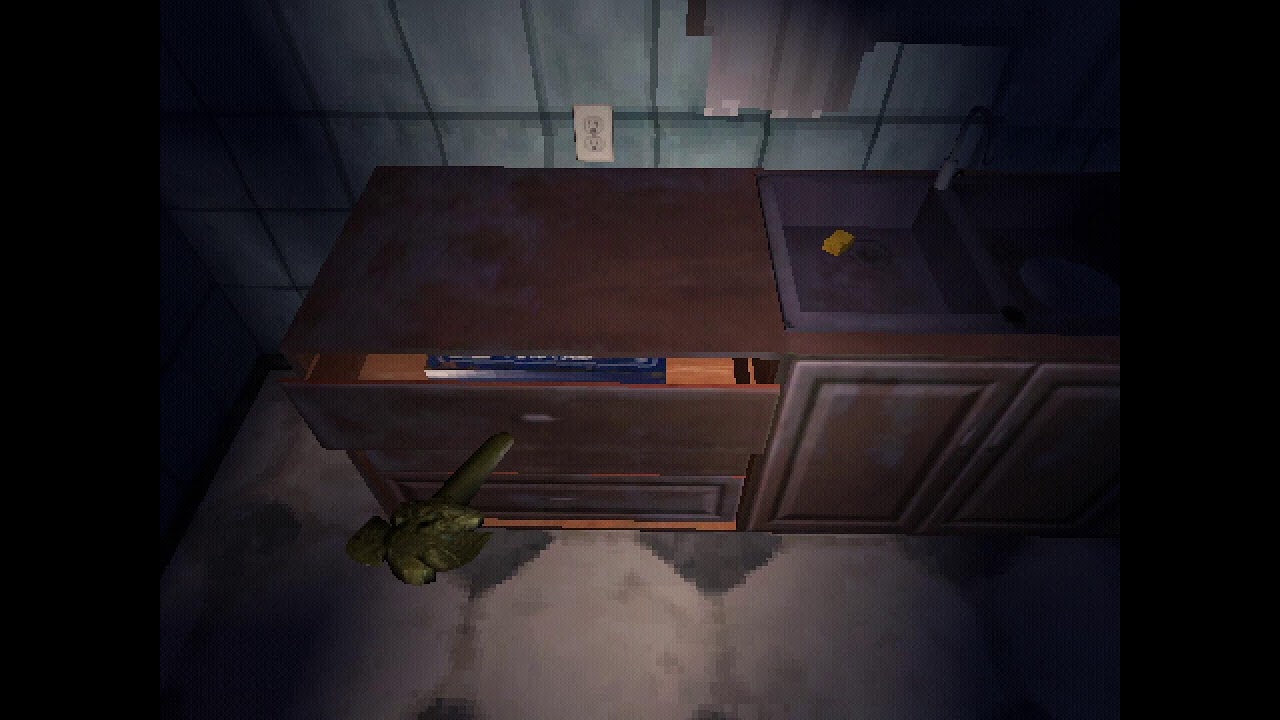 murder House (full game)