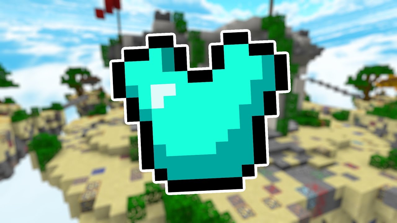 Why Armor on The Hive is REALLY Weird... (Minecraft Bedrock)