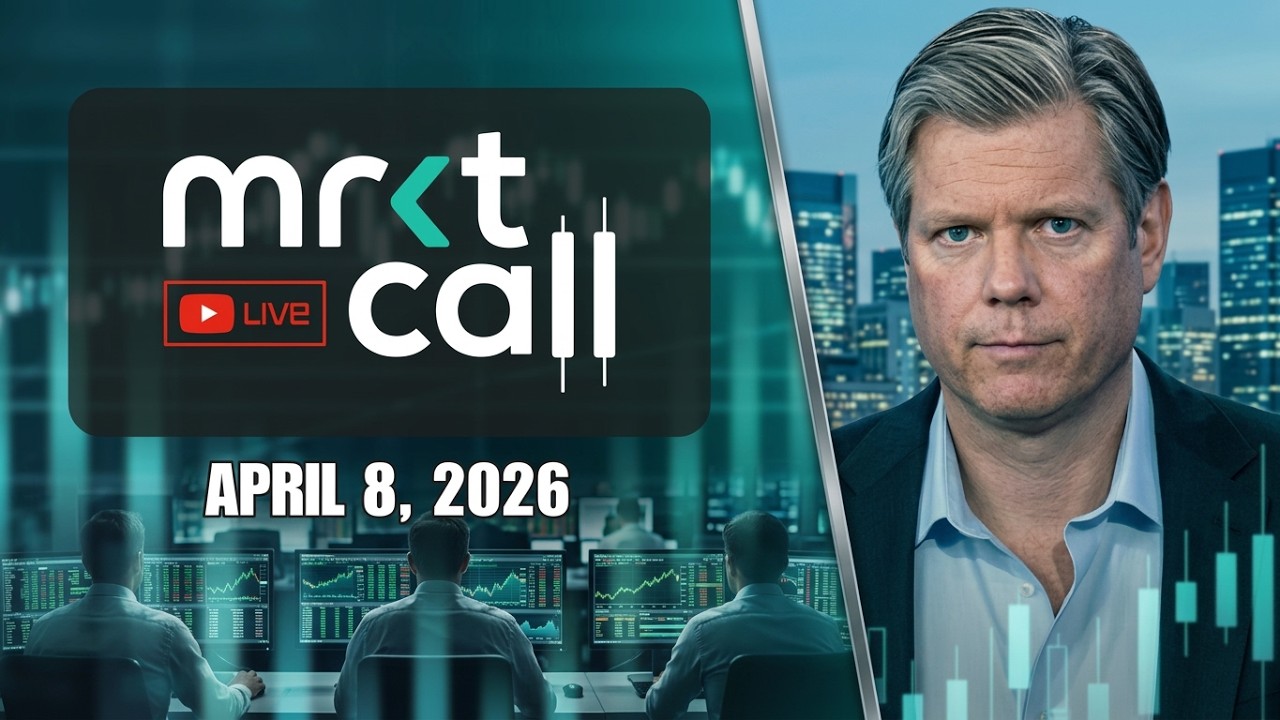 Третья мировая война отложена: куда дальше двинется индекс S&P 500?