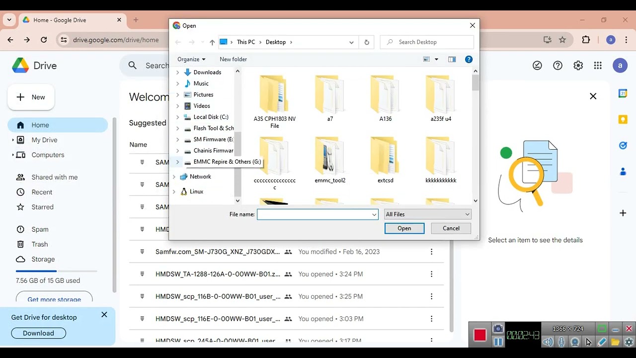 TECNO BG6 Soft Brick Fix Done BY Flash File 2024