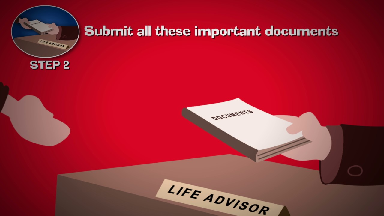 Kotak Life Insurance - Claims Made Easy
