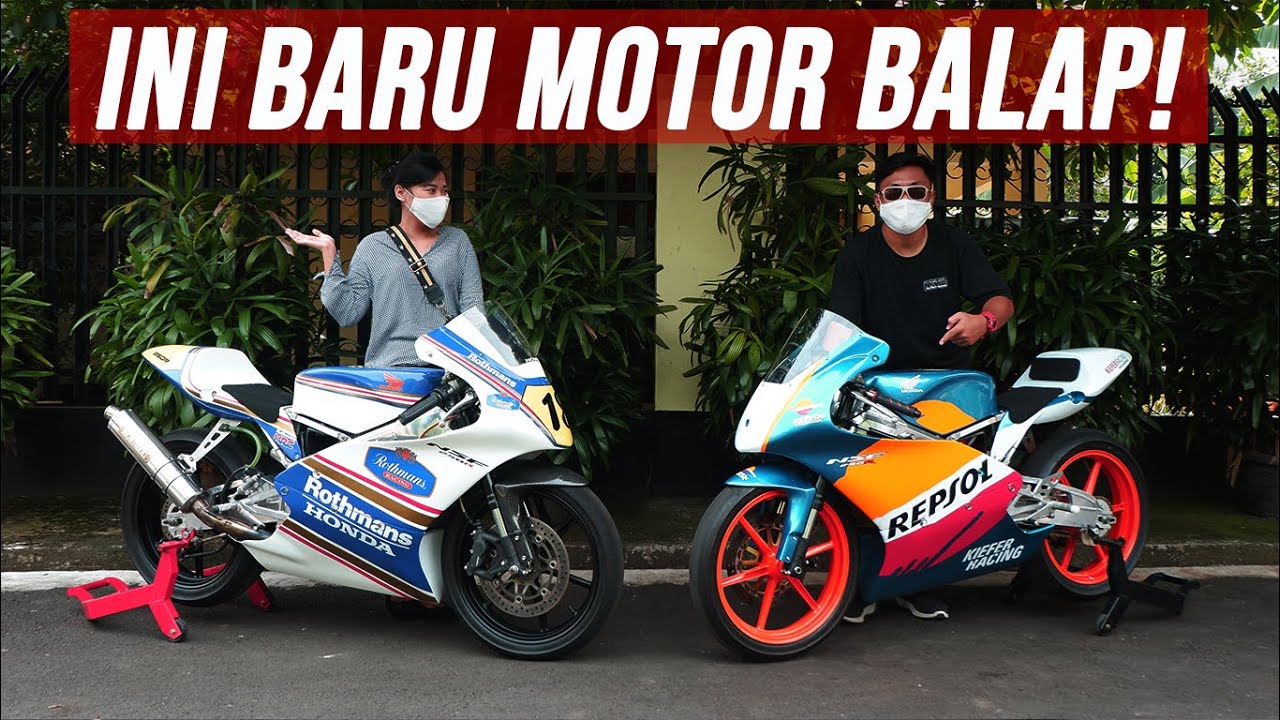 #ReviewMotor