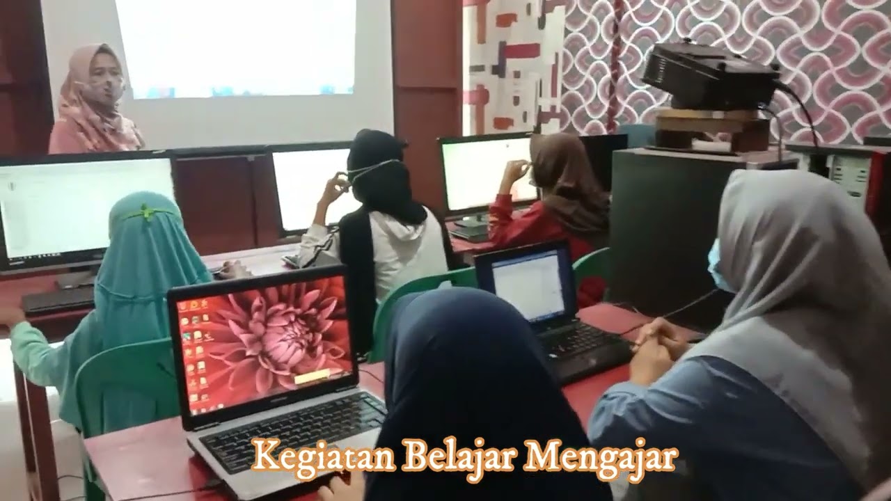 Video Sarana Prasarana 2026 ok