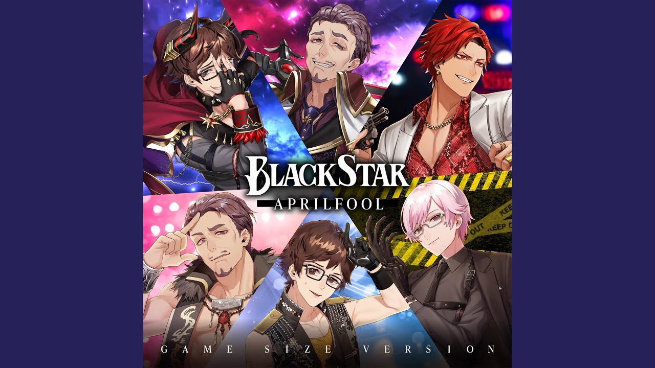 Scarlet Desire (GAME SIZE Version)