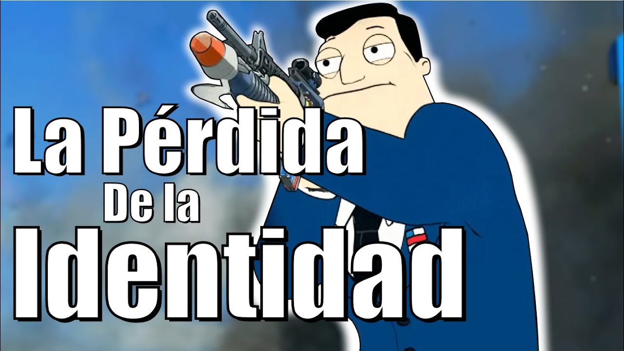 Call of Duty y la P&eacute;rdida de la Identidad