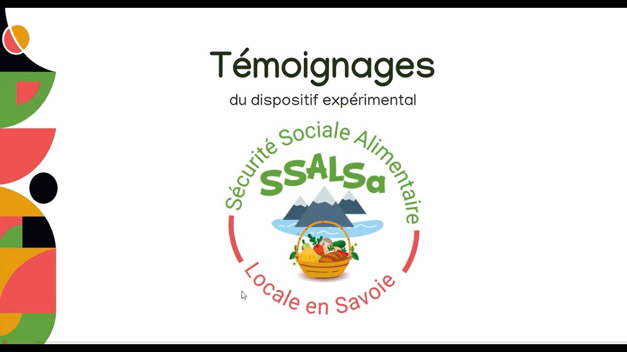 Témoignages sur la SSALSa