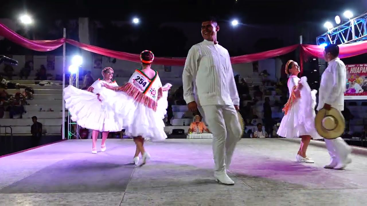 FINAL ESTILO VERACRUZANO CAT ADULTO CNHH TUXPAN 2023