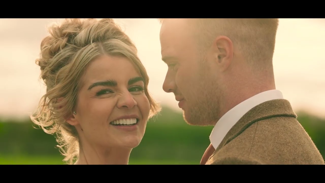 Oakwood at Ryther | Shauna and Matthew's Wedding Videography