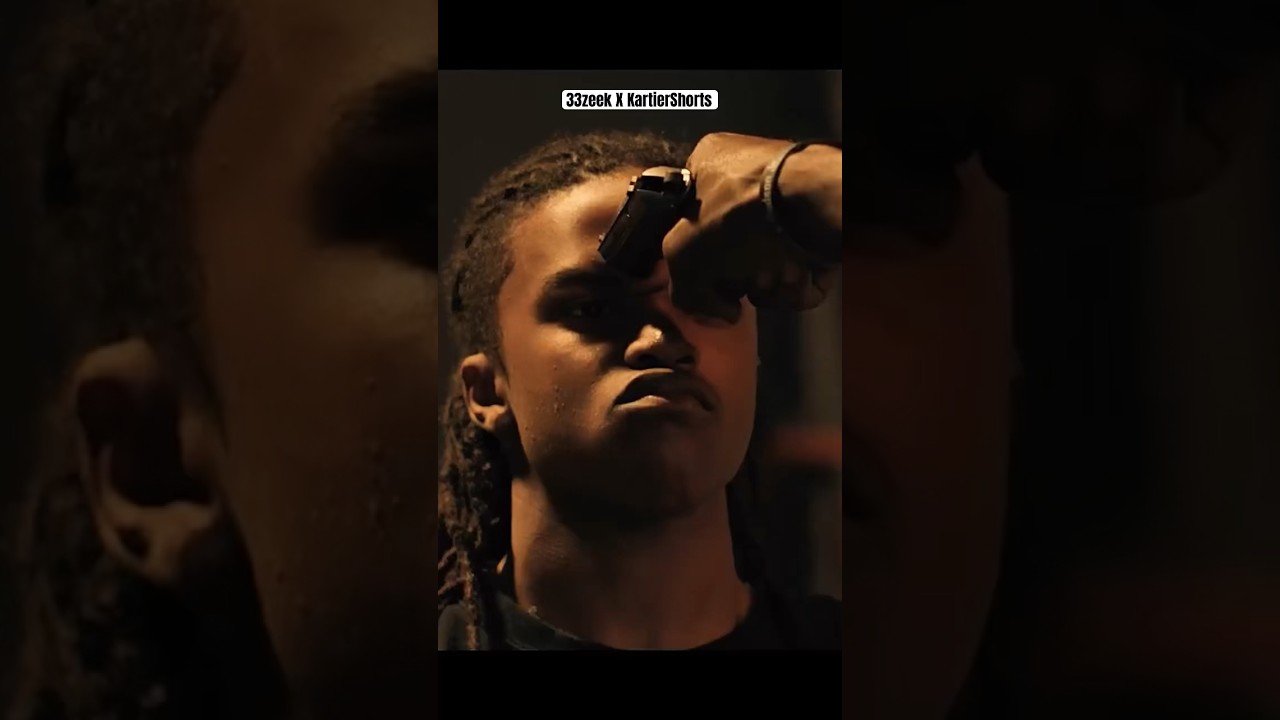 Movie: Charm City Kings | #shorts #tvshow #movieclips #crime #movie