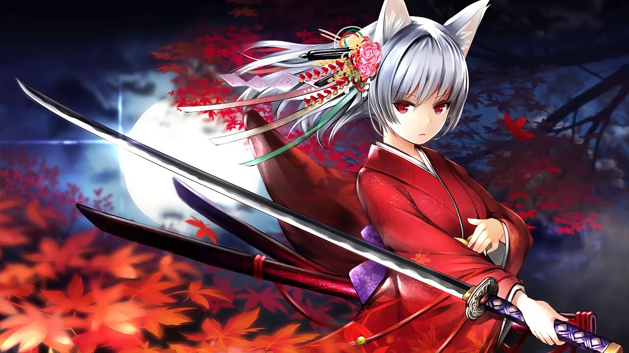 ★ Dark Nightcore ☆ 【Warrior】 Dead By April