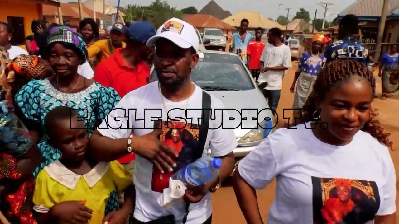 Esan Wives: How Seniority Is Determined.