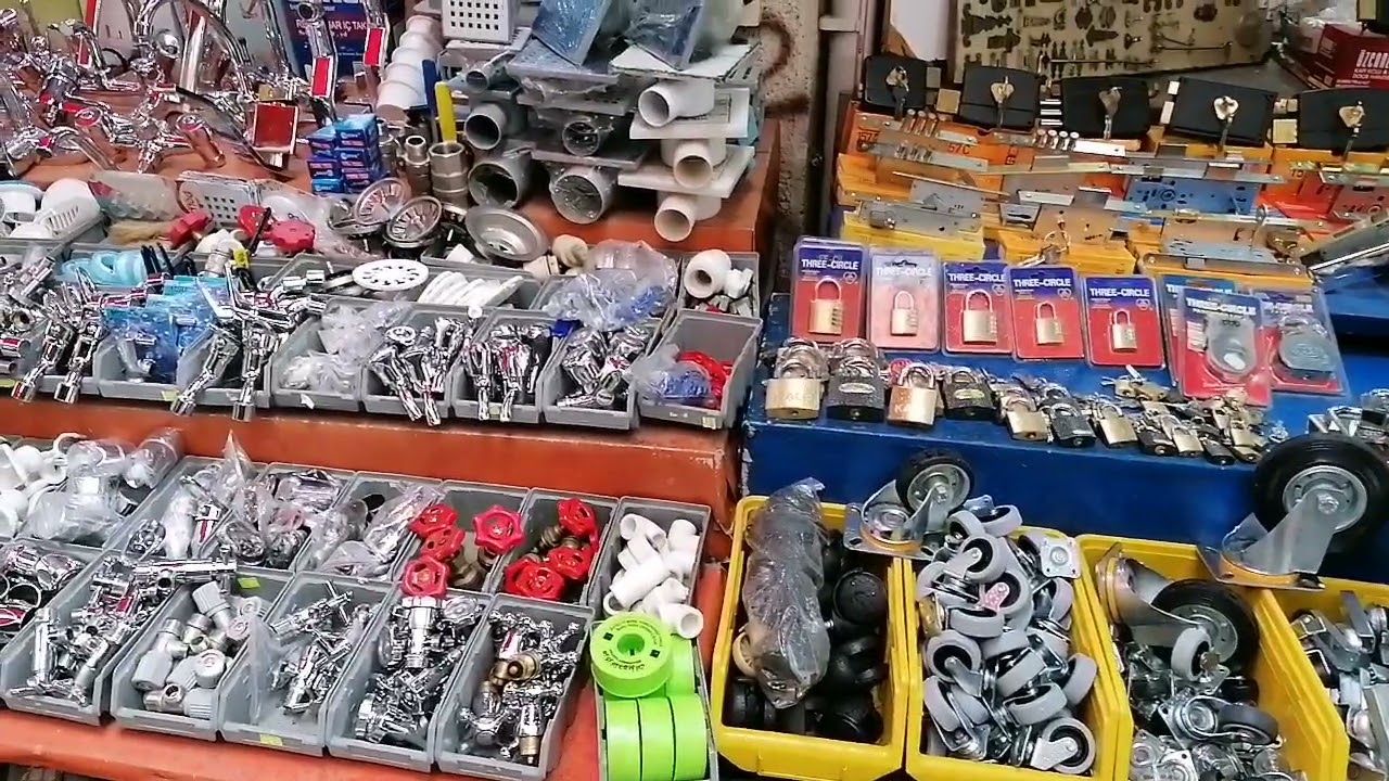 Karakoy Pazar Istanbul-Yolie Vlog