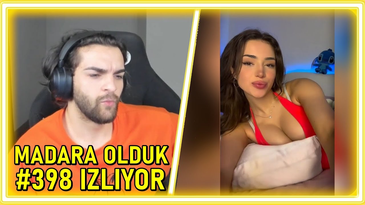 Ebonivon | Madara Olduk #398 İzliyor