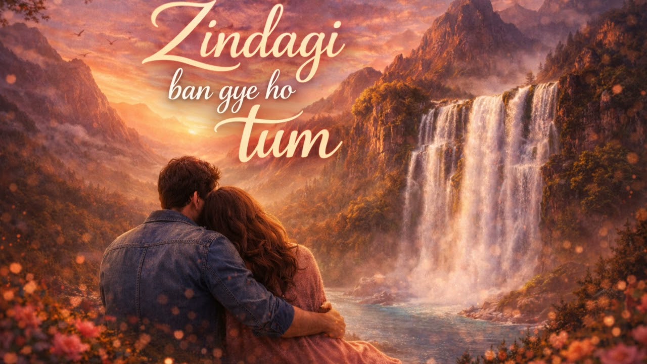 Zindagi ban gye ho tum new version l Dj remix, Bollywood remix,dance mix #bollywood song