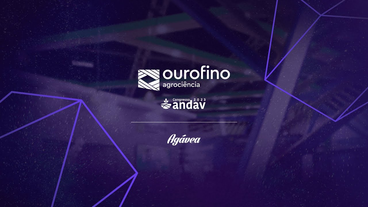 Ourofino na Andav 2023