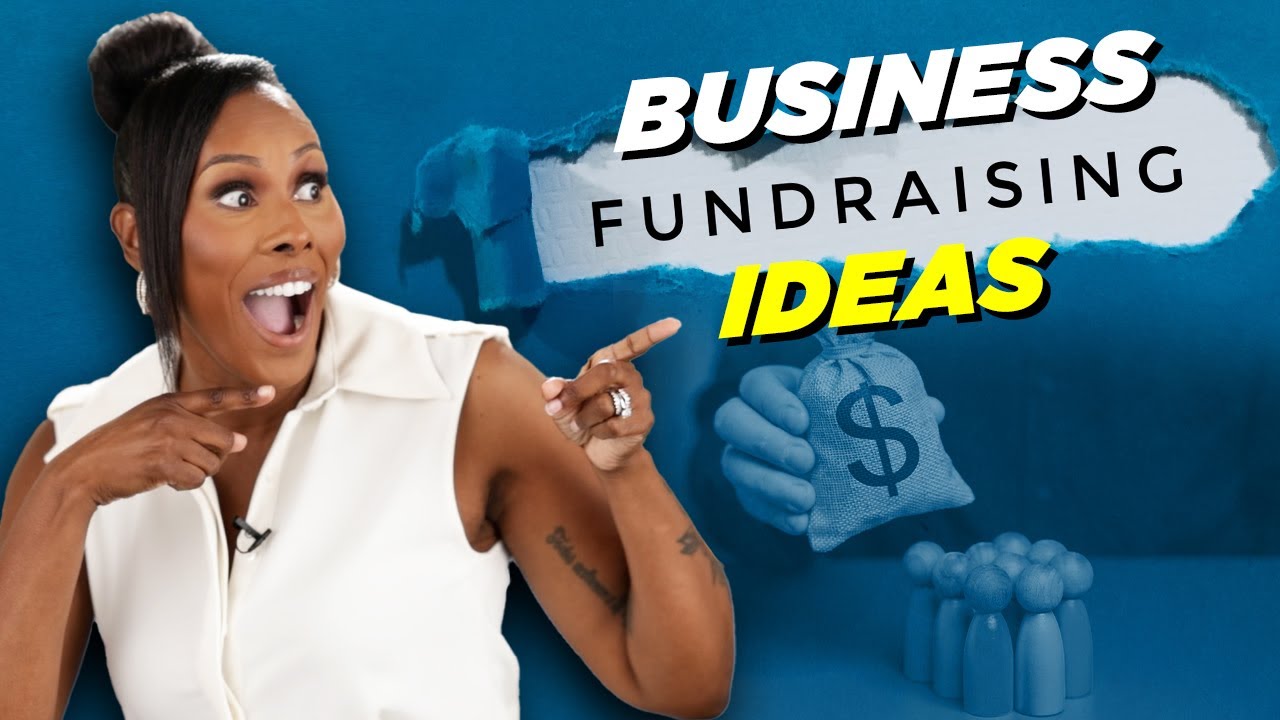 How To Raise Funds For A Business