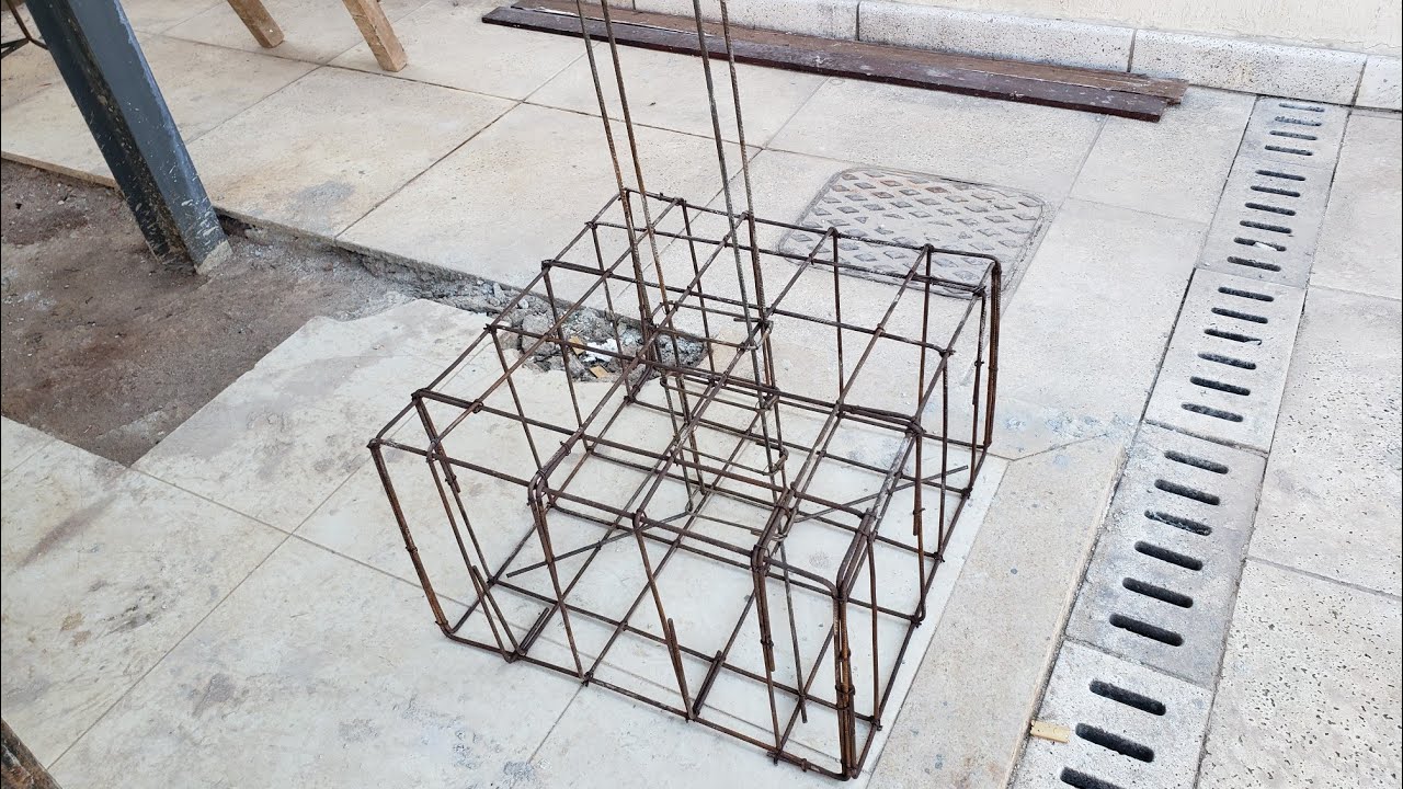 como sair com  a espera de dentro da gaiola