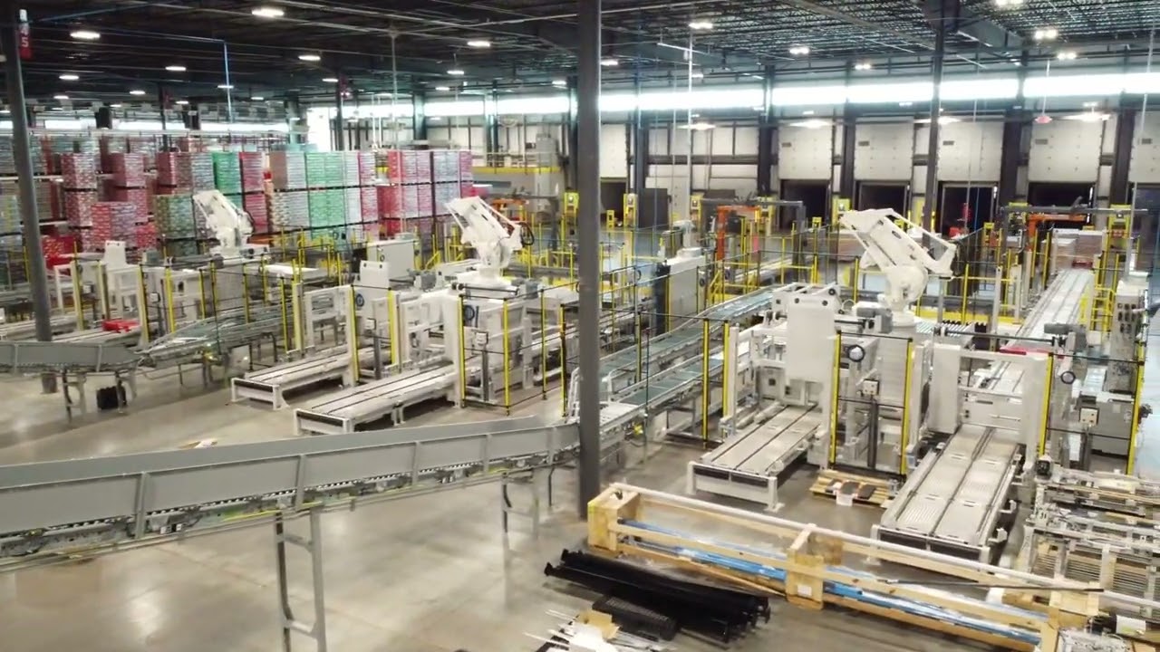 KPI Solutions: Integration Projects Currently Under Construction